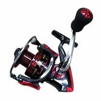 Molinete de Pesca Adrena 6 Rolamentos 5000 - Maruri
