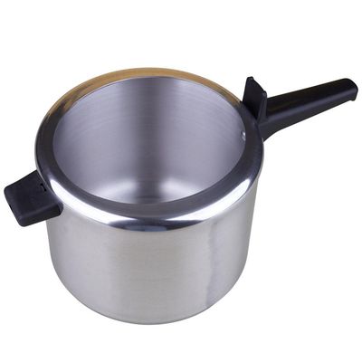 Panela de Pressão 4.5l Polida Panelux