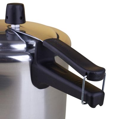 Panela de Pressão 4.5l Polida Panelux