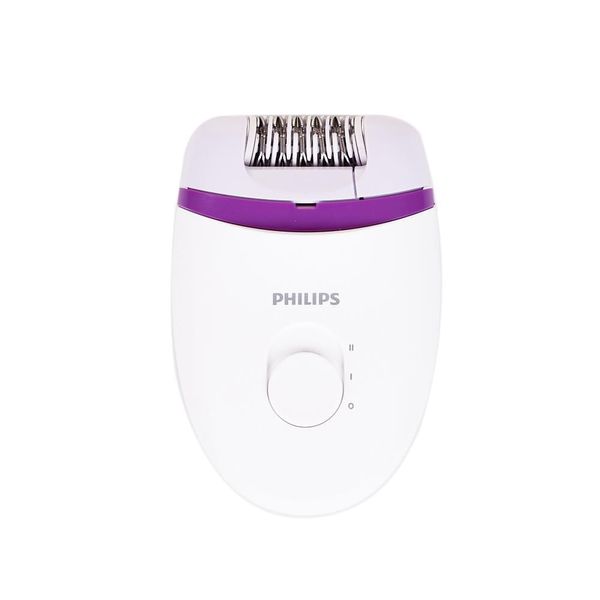 Depilador Elétrico Philips Satinelle BRE225/00 Bivolt Bivolt