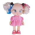 BONECA BEE TOYS ANDYZINHA 953