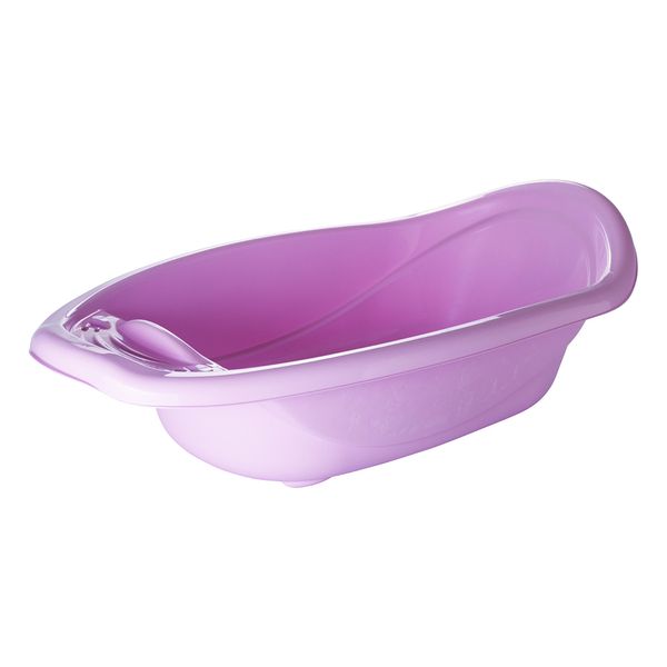 Banheira Infantil Plasútil Aqua 20L - Item Sortido Banheira Infantil Plasútil Aqua 20L - Item Sortido