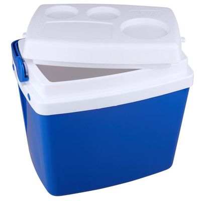 Caixa Térmica 12L Botafogo Azul Azul