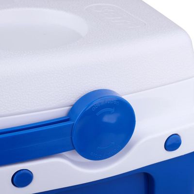 Caixa Térmica 12L Botafogo Azul Azul