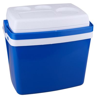 Caixa Térmica 12L Botafogo Azul Azul