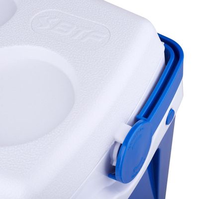Caixa Térmica 12L Botafogo Azul Azul