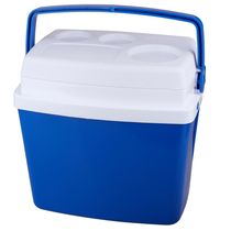 Caixa Térmica 12L Botafogo Azul