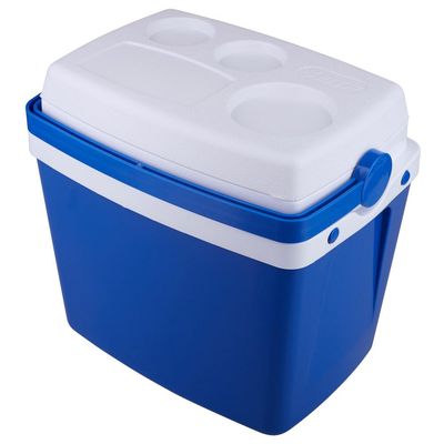Caixa Térmica 12L Botafogo Azul Azul