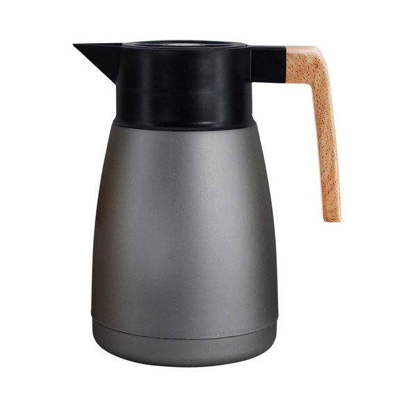 Garrafa Térmica Cazza Bourbon 1L - Item Sortido Garrafa Térmica Cazza Bourbon 1L - Item Sortido