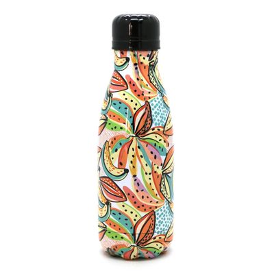 Squeeze Garrafa Cazza Vogue 500ml - Item Sortido