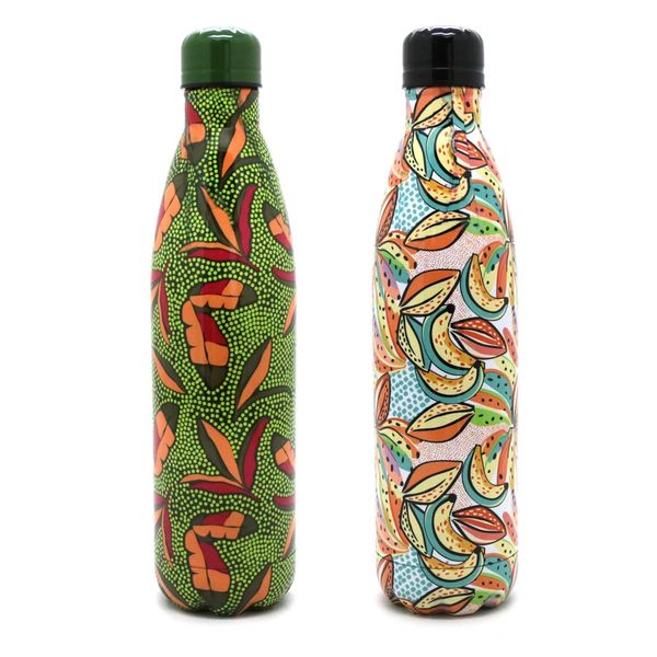 Squeeze Garrafa Cazza Vogue 1L - Item Sortido Squeeze Garrafa Cazza Vogue 1L - Item Sortido