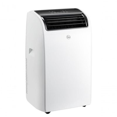 Ar Condicionado Portátil Rheem 12000 BTUs Frio 220V