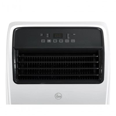 Ar Condicionado Portátil Rheem 12000 BTUs Frio 220V