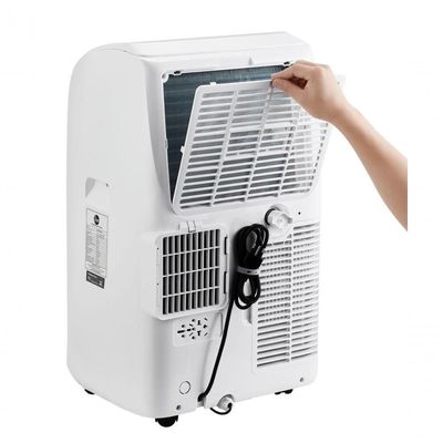 Ar Condicionado Portátil Rheem 12000 BTUs Frio 220V
