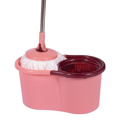Mop Pocket Rosa