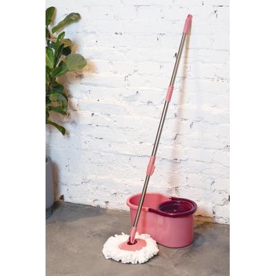 Mop Pocket Rosa