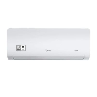 Ar condicionado Split Hi Wall Inverter Midea Xtreme Save Connect 12.000 Btus Quente e Frio 220v R-32