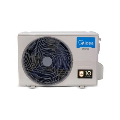 Ar condicionado Split Hi Wall Inverter Midea Xtreme Save Connect 12.000 Btus Quente e Frio 220v R-32