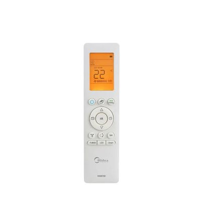 Ar condicionado Split Hi Wall Inverter Midea Xtreme Save Connect 12.000 Btus Quente e Frio 220v R-32