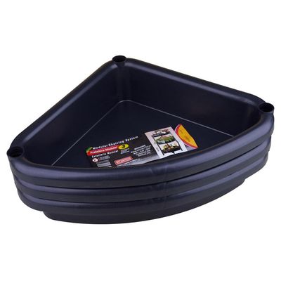 Organizador 3 Prateleiras Multiuso M-01 São Bernardo