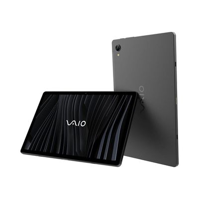 Tablet Vaio Tl10 128gb 8gb Ram, 4g, Teclado Magnético, Tela 10.4” 2k Preto
