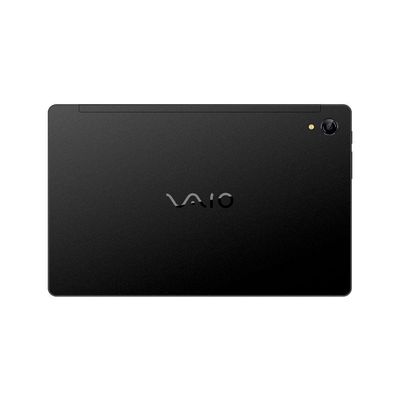 Tablet Vaio Tl10 128gb 8gb Ram, 4g, Teclado Magnético, Tela 10.4” 2k Preto