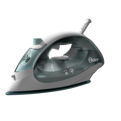 Ferro De Passar A Vapor Oster Antiaderente Verde 220v 220V