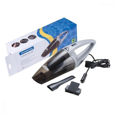 Aspirador De Pó Portátil Para Carros Tramontina 70 W 12 V