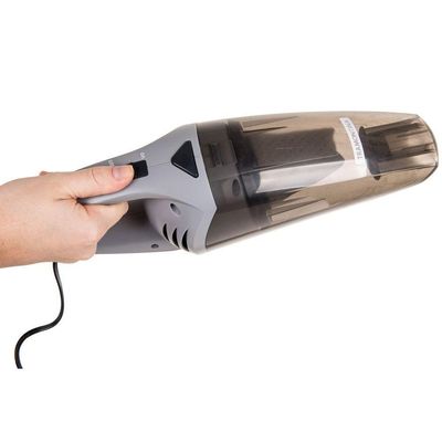 Aspirador De Pó Portátil Para Carros Tramontina 70 W 12 V