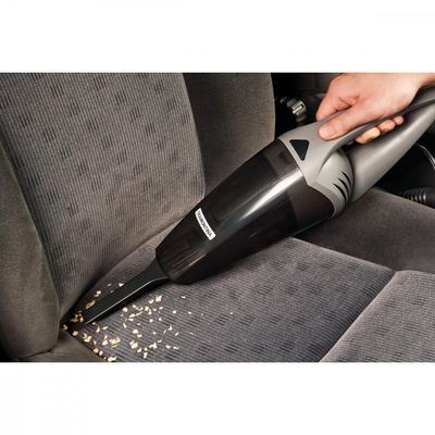 Aspirador De Pó Portátil Para Carros Tramontina 70 W 12 V