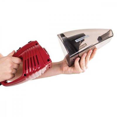 Aspirador De Pó Portátil Para Carros Tramontina 60 W 12 V