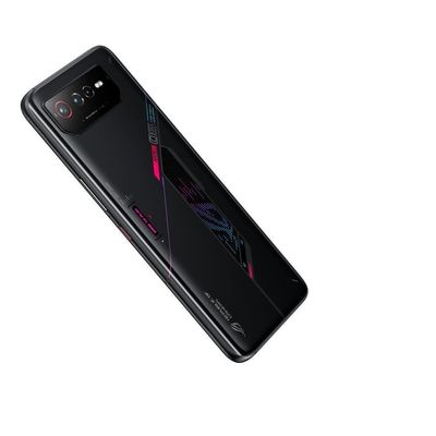 Smartphone Asus ROG Phone 6 256GB 5G Snapdragon 8+Gen1 12GB