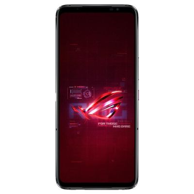 Smartphone Asus ROG Phone 6 256GB 5G Snapdragon 8+Gen1 12GB