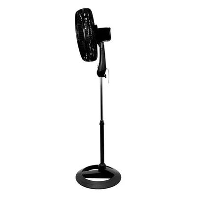 Ventilador Coluna Bvt450 Britânia 40cm Preto 127v