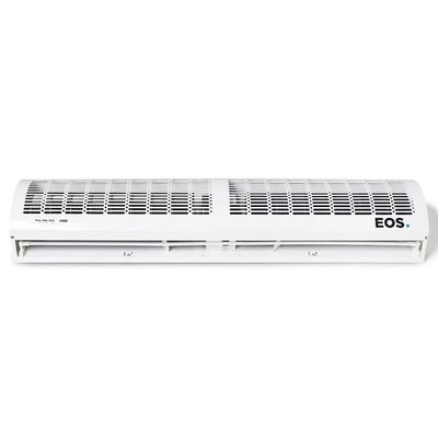 Cortina De Ar 90cm Com Controle Remoto Monofásico Ca1209c 220v - Eos 220v