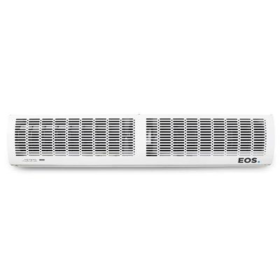 Cortina De Ar 90cm Com Controle Remoto Monofásico Ca1209c 220v - Eos 220v