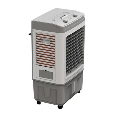 Climatizador De Ar Ventisol 35 Litros CLIN35 PRO Branco Com Cinza 220V