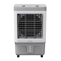 Climatizador De Ar Ventisol 35 Litros CLIN35 PRO Branco Com Cinza 220V