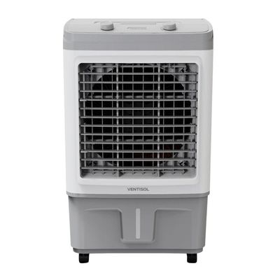 Climatizador De Ar Ventisol 35 Litros CLIN35 PRO Branco Com Cinza 220V