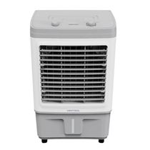 Climatizador De Ar Ventisol 35 Litros CLIN35 PRO Branco Com Cinza 220V