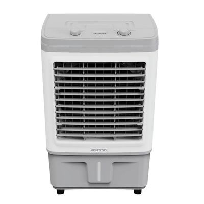 Climatizador De Ar Ventisol 35 Litros CLIN35 PRO Branco Com Cinza 220V
