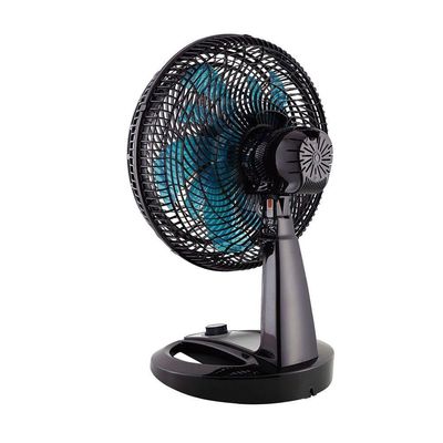 Ventilador De Mesa 48cm Britânia Bvt491 Maxx Force 127v