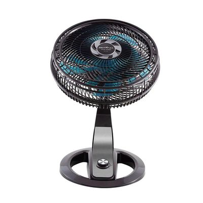 Ventilador De Mesa 48cm Britânia Bvt491 Maxx Force 127v