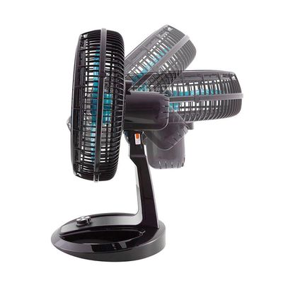 Ventilador De Mesa 48cm Britânia Bvt491 Maxx Force 127v