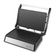 Grill Philco 2 em 1 PGR32 Chapa com Abertura 180° 220V