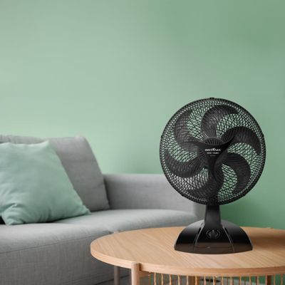 Ventilador Britânia Tecnologia Maxx Force 150W BVT402 220V