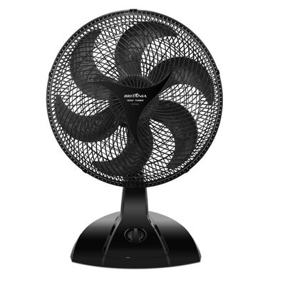 Ventilador Britânia Tecnologia Maxx Force 150W BVT402 220V