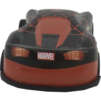 Mini Veiculos Pull Back do Homem Aranha - Kid Arachnid