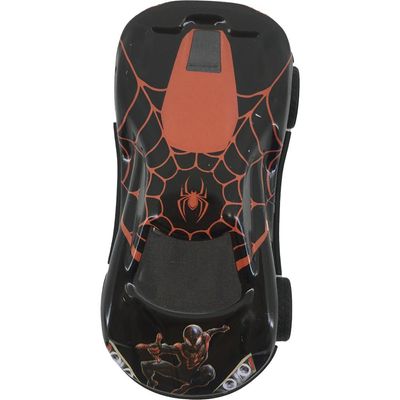 Mini Veiculos Pull Back do Homem Aranha - Kid Arachnid