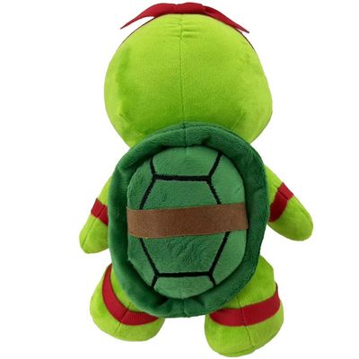 Pelúcia De Tartarugas Ninja - Michelangelo